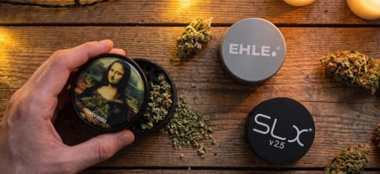 The 10 best weed grinders