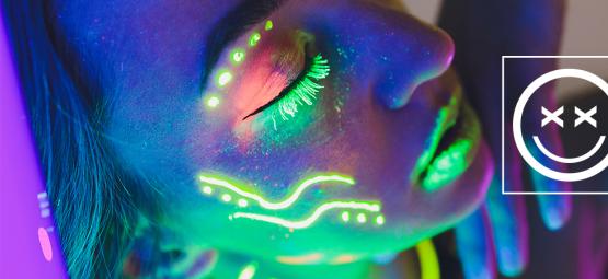 Top 10 entheogens