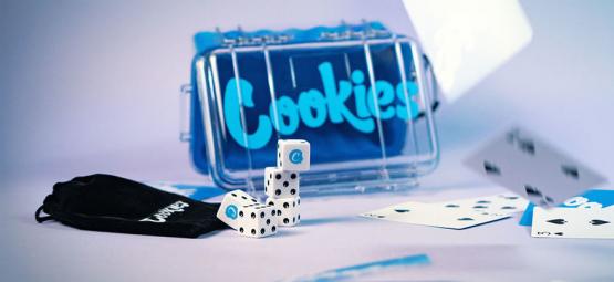 Cookies: The Cannabis Company Set On Getting You Baked