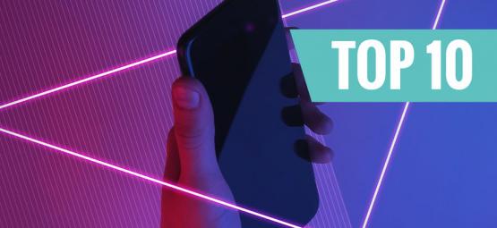 Top 10 Apps For Taking Psychedelics