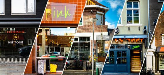 The Best Coffeeshops In Eindhoven [2025 Edition]
