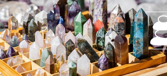 How to start a crystal, mineral & gemstone collection
