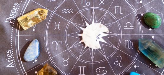 Which stone suits your zodiac sign?
