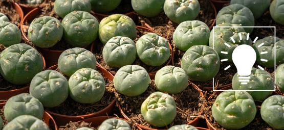Peyote consumption: Everything you should know before considering use