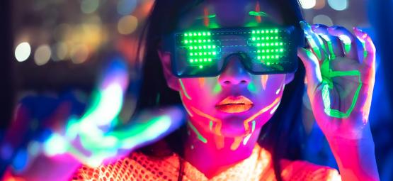 Is it ok to trip alone? The solitary psychonaut’s code
