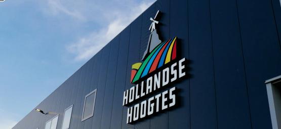 Hollandse Hoogtes: The New Standard for Controlled Cannabis in the Netherlands