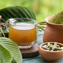 Kratom addiction and withdrawal
