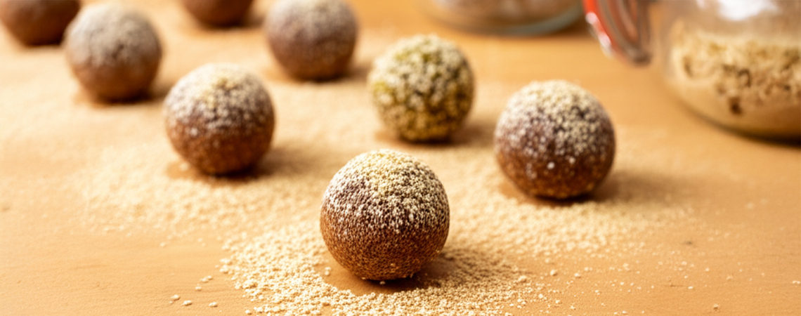 How to make majoun (Moroccan hash jam)