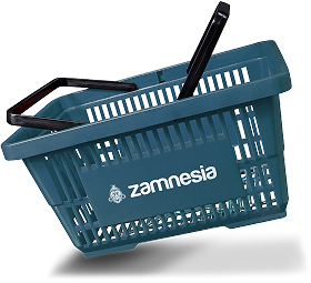 Your shopping cart is empty.